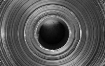 Burgh Castle edpm waterproofing