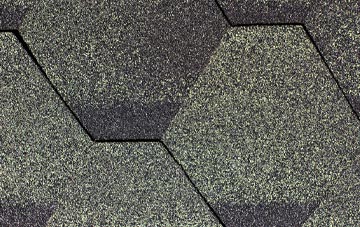 Burgh Castle fibreglass shingle repairs