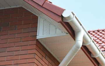 Burgh Castle soffit repair costs
