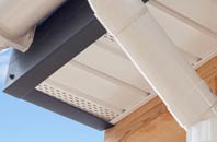 find rated Burgh Castle soffit companies